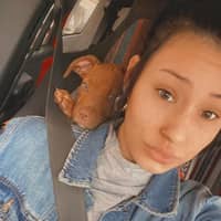 Sitter Profile Image: Elena C.