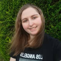 Photo de profil du pet sitter : Justine S.