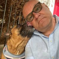 Sitter Profile Image: Darran N.