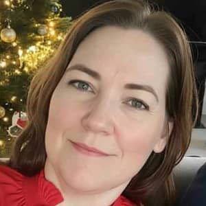 Sitter Profile Image: Susanne N.