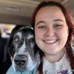 Sitter Profile Image: Jacquelynn C.