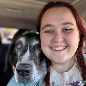 Sitter Profile Image: Jacquelynn C.