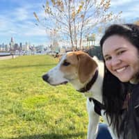 Sitter Profile Image: Victoria M.