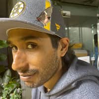 Sitter Profile Image: Jonathan C.