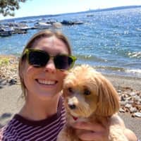 Sitter Profile Image: Quinn C.