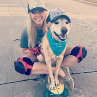 Sitter Profile Image: Jinohn W.