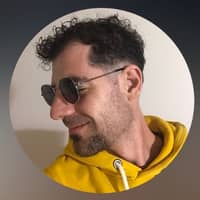 Photo de profil du pet sitter : Jerome L.