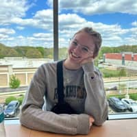 Sitter Profile Image: Katherine C.