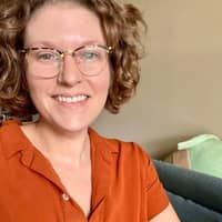 Sitter Profile Image: Olivia W.