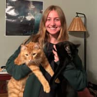 Sitter Profile Image: Jessica S.