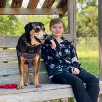 Sitter Profile Image: Bowen Q.