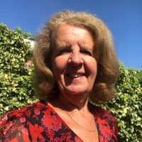 Sitter Profile Image: Sally P.