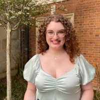 Sitter Profile Image: Lainey S.