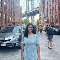 Sitter Profile Image: Tanya D.