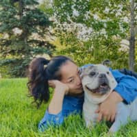 Sitter Profile Image: Mel C.