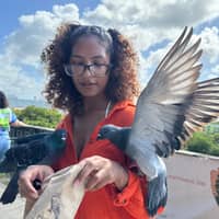 Sitter Profile Image: Keishli F.