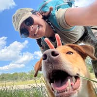 Sitter Profile Image: Keishli F.