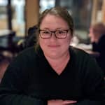 Sitter Profile Image: Arielle G.