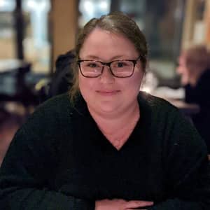 Sitter Profile Image: Arielle G.