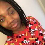 Sitter Profile Image: Ericka D.