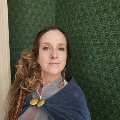 Sitter Profile Image: Tania H.