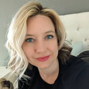 Sitter Profile Image: Saunie H.