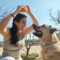 Foto del cuidador: Leila D.