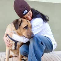 Foto del cuidador: Leila D.