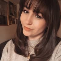 Sitter Profile Image: Michandra M.