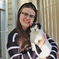 Foto del cuidador: Andrea S.