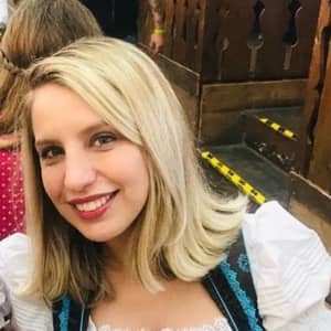 Sitter Profile Image: Raissa H.