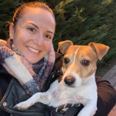 Photo de profil du pet sitter : Sophie C.