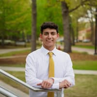 Sitter Profile Image: Timothy Z.