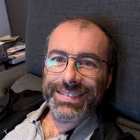 Photo de profil du pet sitter : Fabrice C.