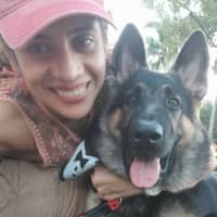 Sitter Profile Image: Carolina F.