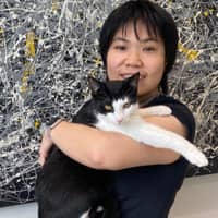 Sitter Profile Image: Liying F.