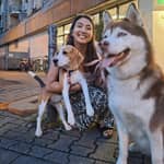 Sitter Profile Image: Carla G.