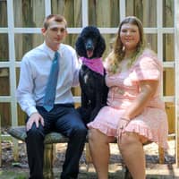 Sitter Profile Image: Zoie H.