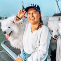 Sitter Profile Image: Dani C.