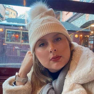 Foto de perfil del cuidador: Cristine T.