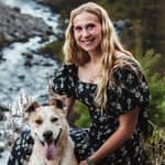 Sitter Profile Image: Megan W.