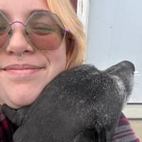 Sitter Profile Image: Lee A.