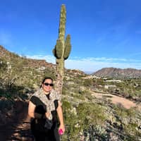 Sitter Profile Image: Melisa H.