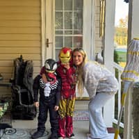 Sitter Profile Image: Courtney S.