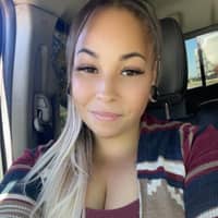 Sitter Profile Image: Vanessa F.