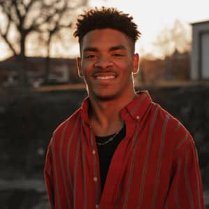 Sitter Profile Image: Tavin H.