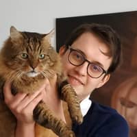 Foto del cuidador: Hugo T.