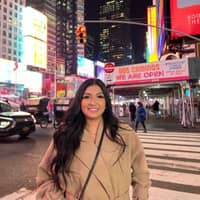 Sitter Profile Image: Kaila B.