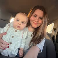 Sitter Profile Image: Emma V.