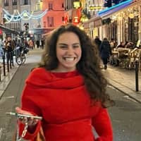 Photo de profil du pet sitter : CHARLIE R.